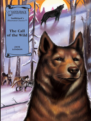 The Call of the Wild - ebook